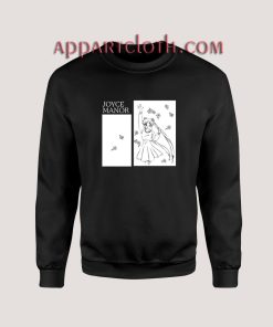 Sailor Mon X Joyce Manor Unisex Sweatshirts