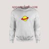Saturn Chuckie Finster Rugrats Unisex Sweatshirts