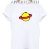 Saturn Chuckie Finster Rugrats Funny Shirts