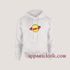 Saturn Chuckie Finster Rugrats Hoodies