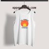 Sell St.Croix American Paradise Adult tank top