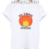 Sell St.Croix American Paradise Funny Shirts