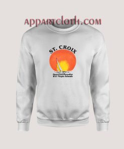 Sell St.Croix American Paradise Unisex Sweatshirts