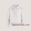 Smoking Girl Hoodies