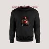 Stan Lee Marvel All Avengers Heroes In One Unisex Sweatshirts