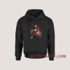 Stan Lee Marvel All Avengers Heroes In One Hoodies