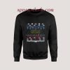 Star Wars BEST EVER Christmas Unisex Sweatshirts