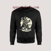 Star Wars Darth Vader Mickey Mouse Unisex Sweatshirts