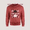 Star Wars darth vader Ugly Christmas Unisex Sweatshirts