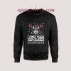 Star wars darth vader ugly Unisex Sweatshirts