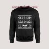 Supernatural Ugly 02 Unisex Sweatshirts