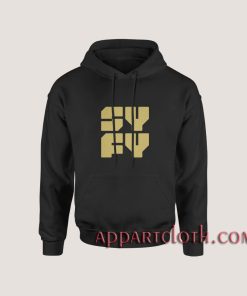 Syfy Symbol Hoodies
