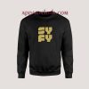 Syfy Symbol Unisex Sweatshirts