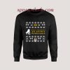 The Hobbit Ugly Christmas Unisex Sweatshirts