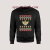 The Legend of Zelda TRIFORCE Ugly Christmas Unisex Sweatshirts
