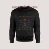 The Legend of Zelda Ugly Christmas Unisex Sweatshirts