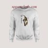 Tiger Chinese Art Unisex Sweatshirts