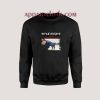 Title Fight Kingston PA USA Unisex Sweatshirts