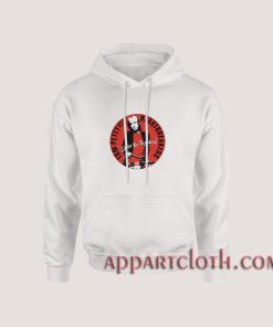 Tom Petty Damn The Torpedoes Hoodies