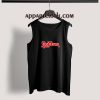 TrapSoul Adult tank top