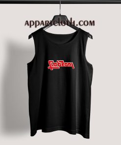 TrapSoul Adult tank top