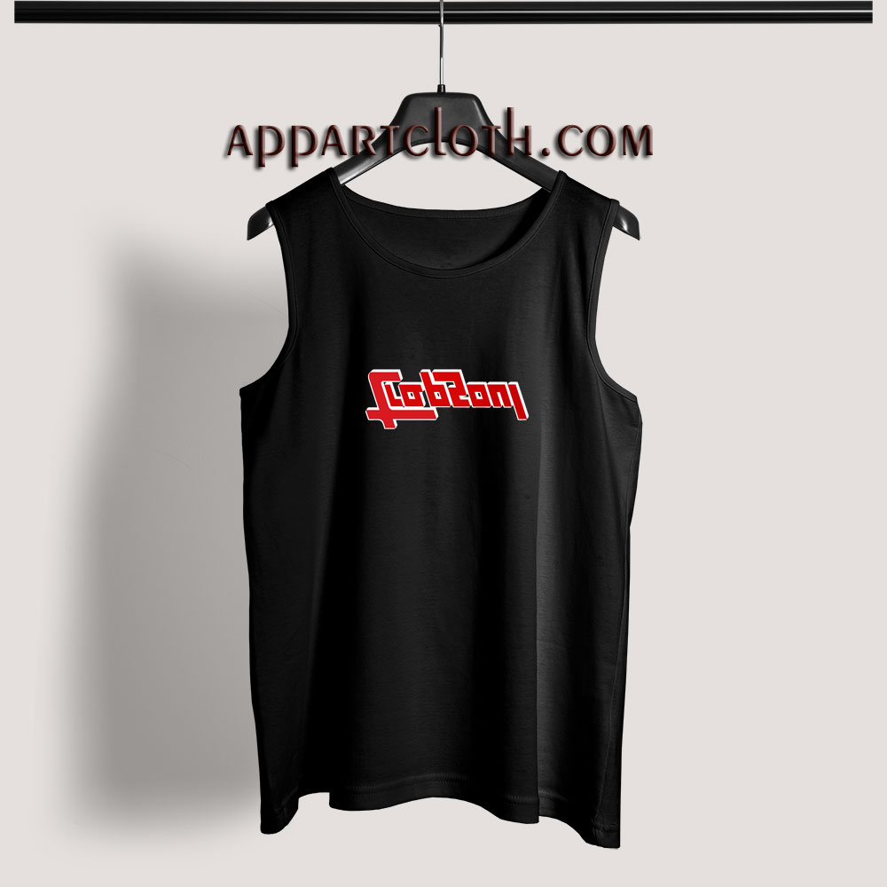 TrapSoul Adult tank top