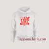 Treat Your Girl Right Hoodies