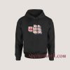 Vintage Walt Disney Logo Hoodies