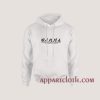 WAMMA Women Against Men Making Art Hoodies
