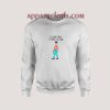 Waldo A Good Man Is Hard To Find Quote Unisex Sweatshirts