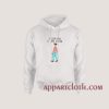 Waldo A Good Man Is Hard To Find Quote Hoodies