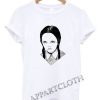 Wednesday Addams Funny Shirts