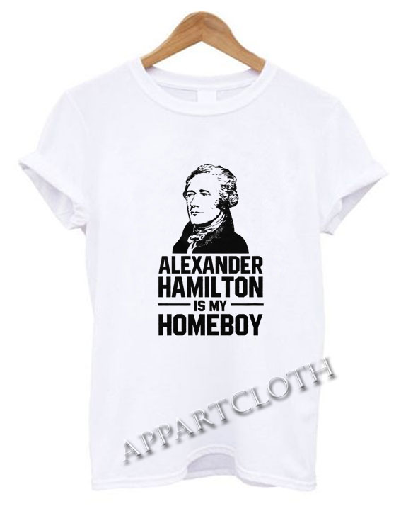 funny hamilton shirts