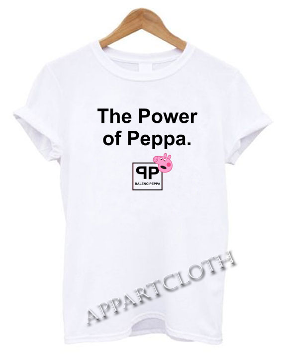 balenciaga peppa pig