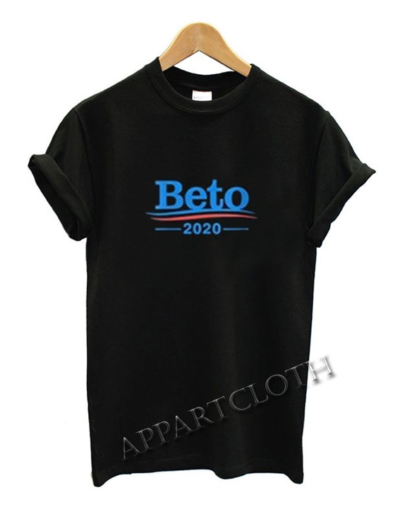 Beto 2020 Funny Shirts