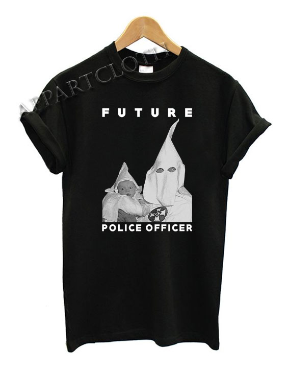 future police officer biggie