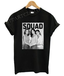 Charmed Squad Funny Shirts