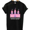 Crystal castle Funny Shirts