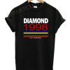 Diamond 1998 Funny Shirts