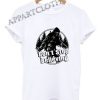Dont Stop Believing Sasquatch Funny Shirts