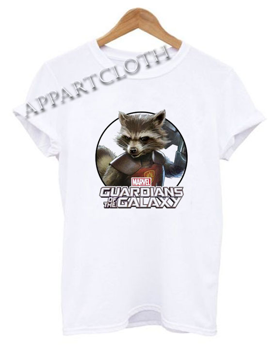 Earth Day Raccoon Funny Shirts