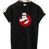 Gaten matarazzo ghostbuster Funny Shirts