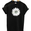 Green Bay Packers Daisy Funny Shirts