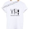 Hairdresser Funny Shirts