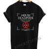 House Deadpool Funny Shirts
