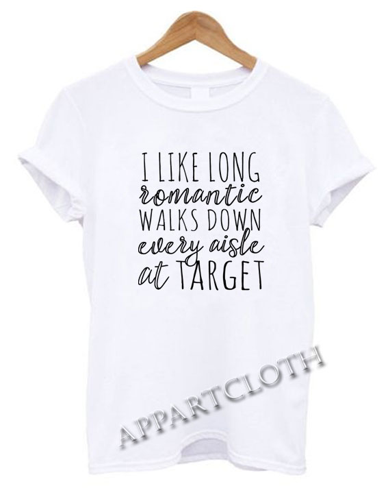funny target shirts