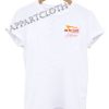 IN N OUT Burger California Pocket Funny Shirts
