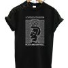 Lovejoy Division Funny Shirts