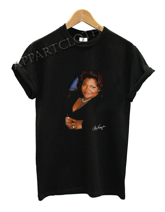Monique Oprah Funny Shirts