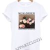 New order power corruption and lies Funny Shirts
